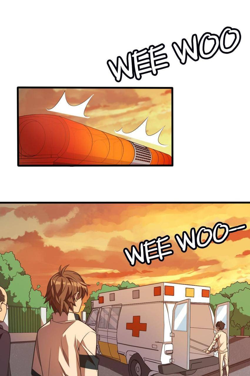 Read Pieta (Colored) chapter 9 image 30 on Lezhin