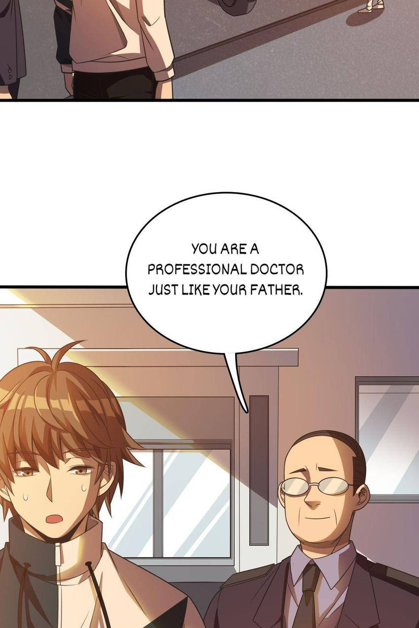 Read Pieta (Colored) chapter 9 image 31 on Lezhin