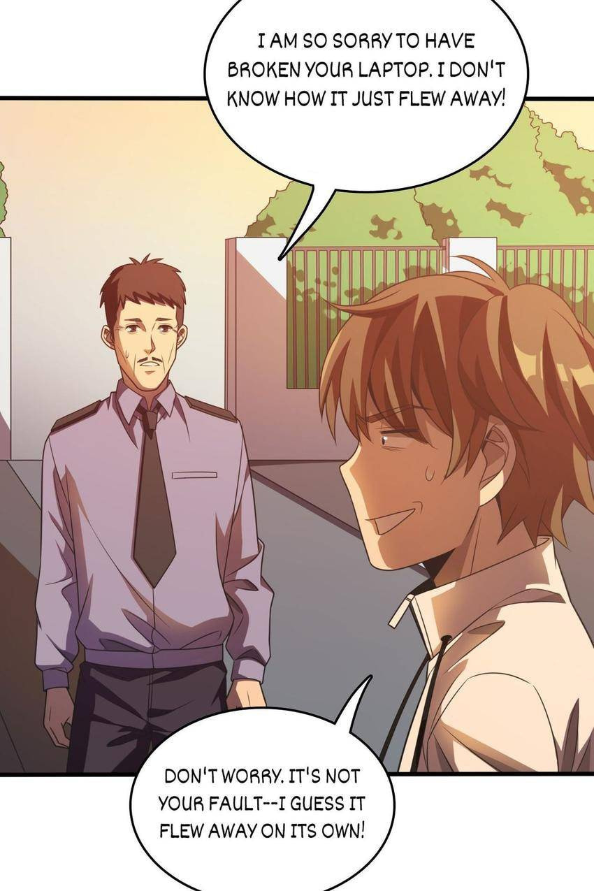 Read Pieta (Colored) chapter 9 image 33 on Lezhin