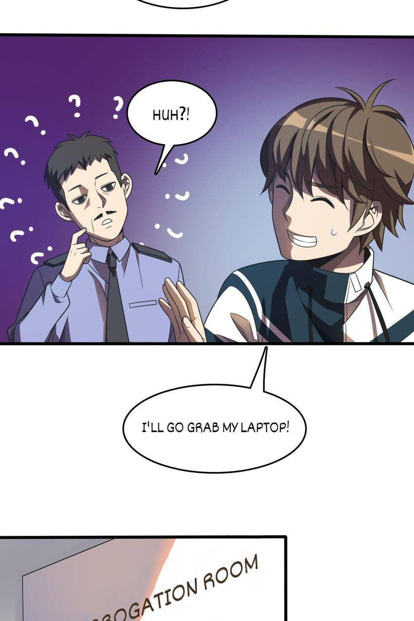 Read Pieta (Colored) chapter 9 image 34 on Lezhin