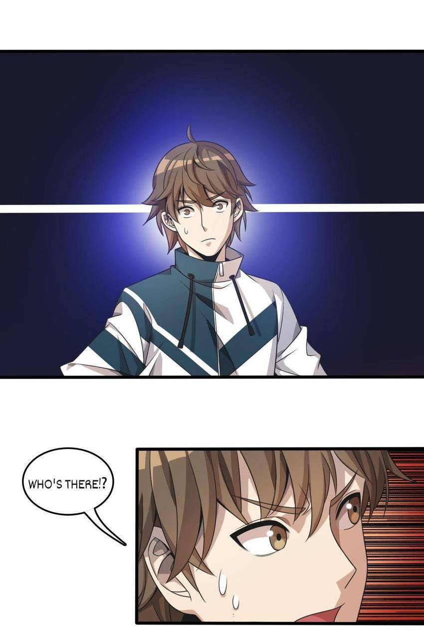 Read Pieta (Colored) chapter 9 image 37 on Lezhin
