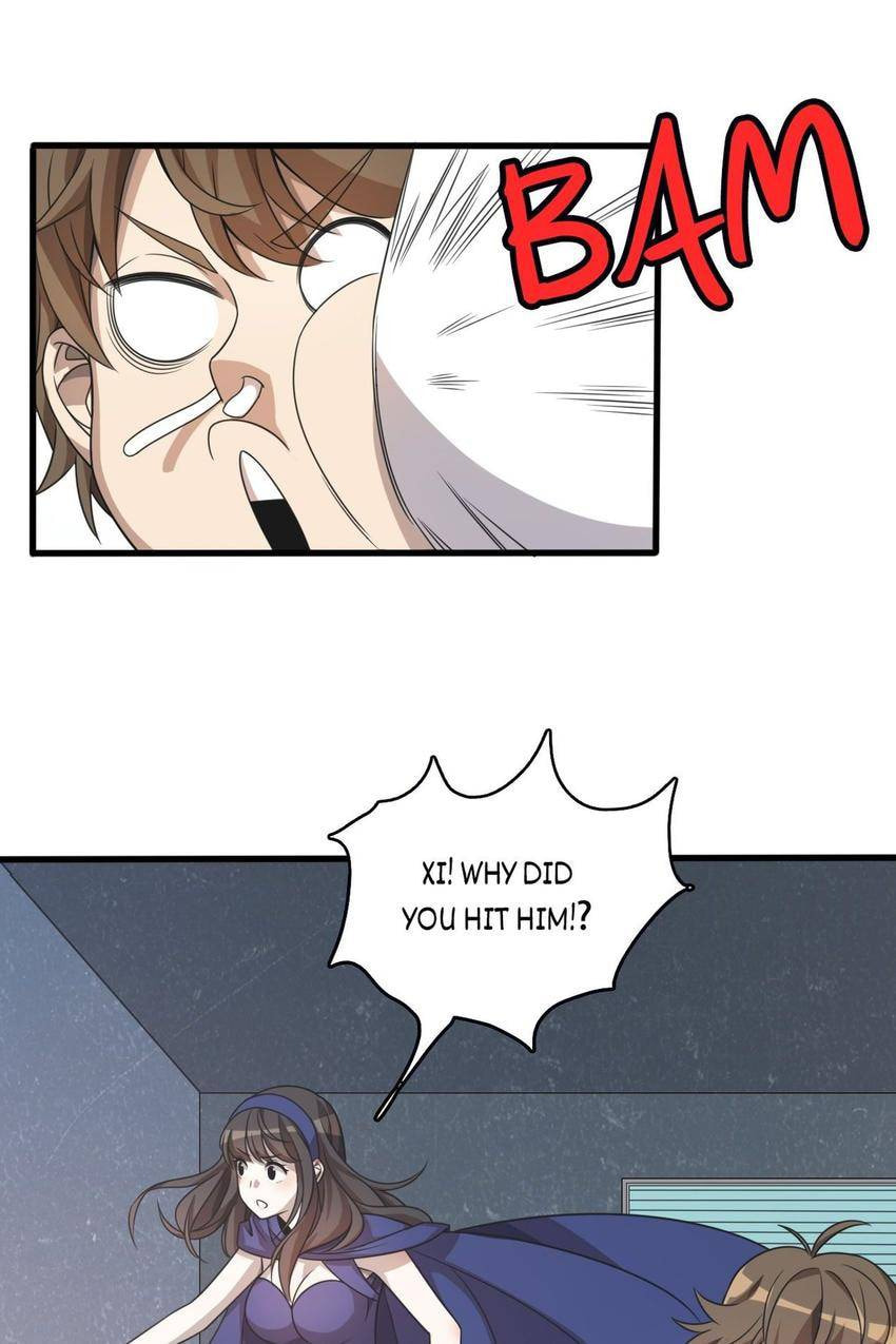 Read Pieta (Colored) chapter 9 image 38 on Lezhin