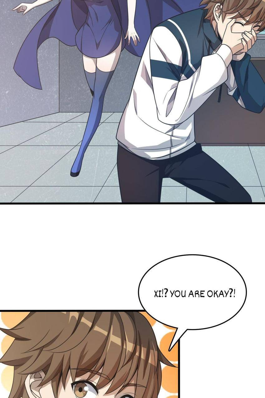 Read Pieta (Colored) chapter 9 image 39 on Lezhin