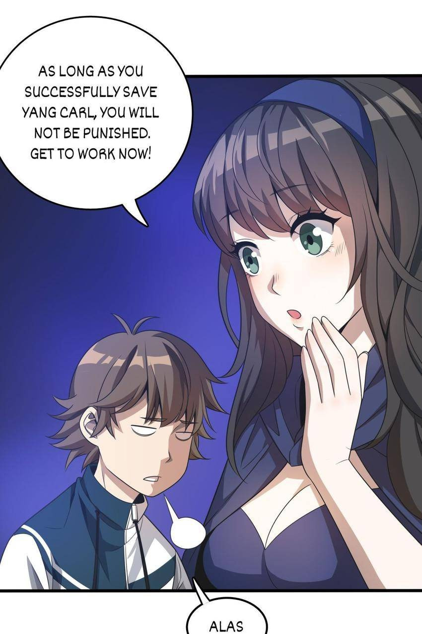 Read Pieta (Colored) chapter 9 image 4 on Lezhin