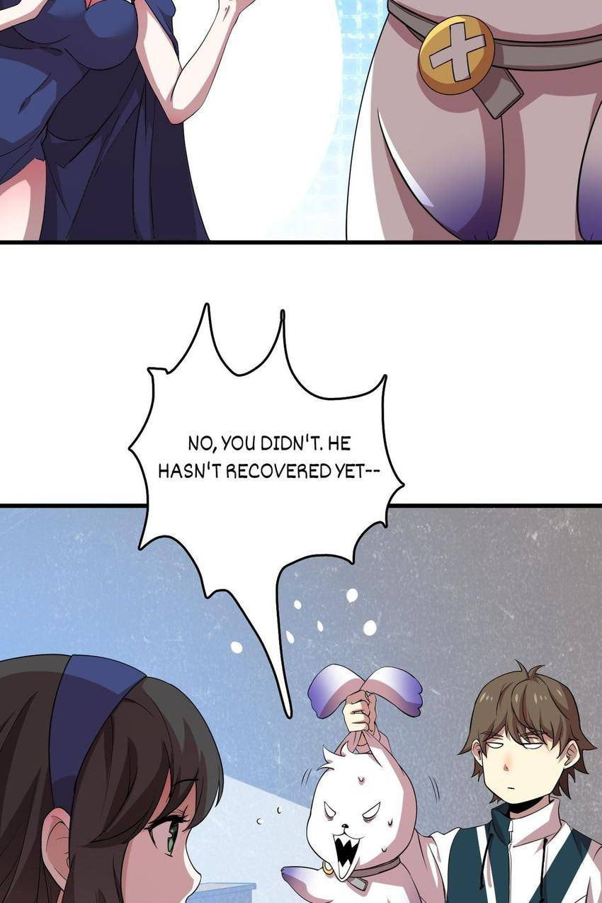 Read Pieta (Colored) chapter 9 image 50 on Lezhin