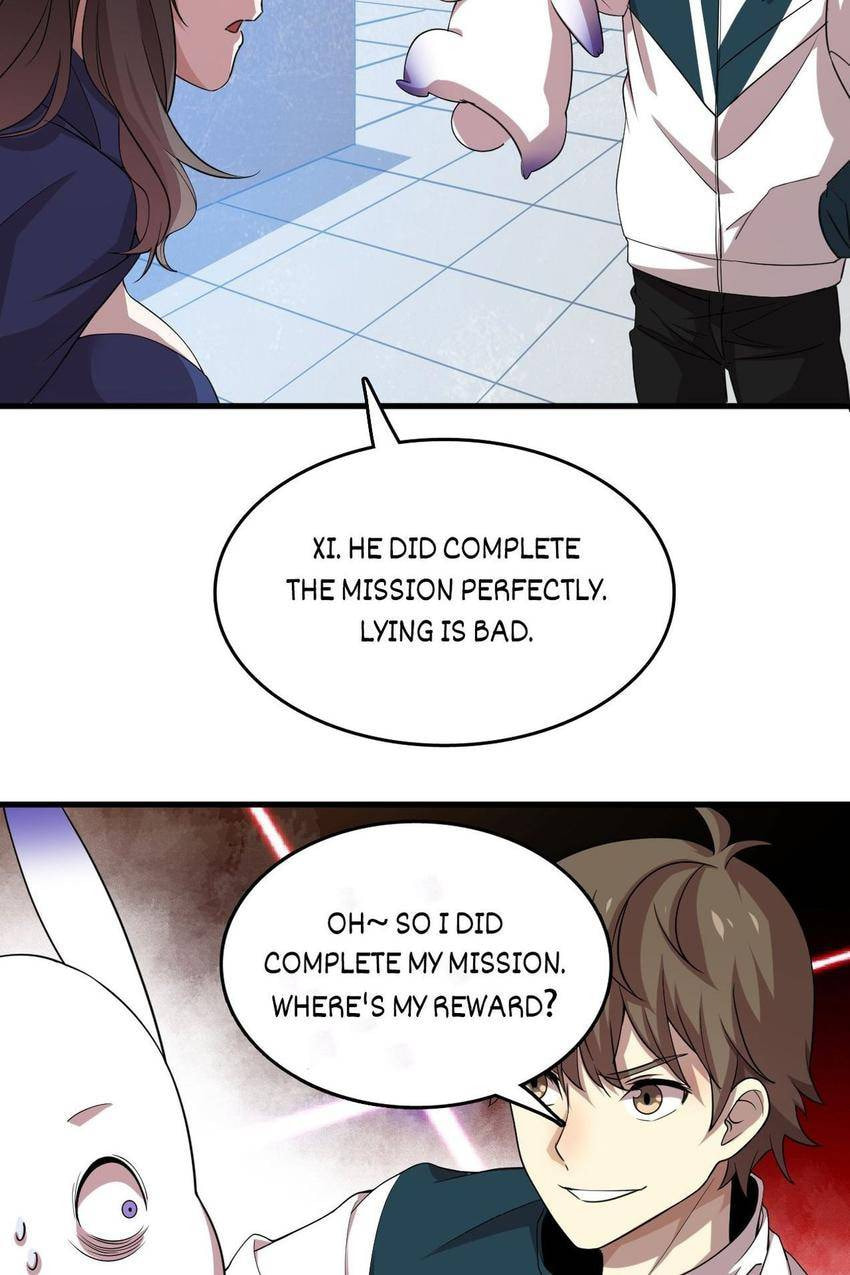 Read Pieta (Colored) chapter 9 image 51 on Lezhin