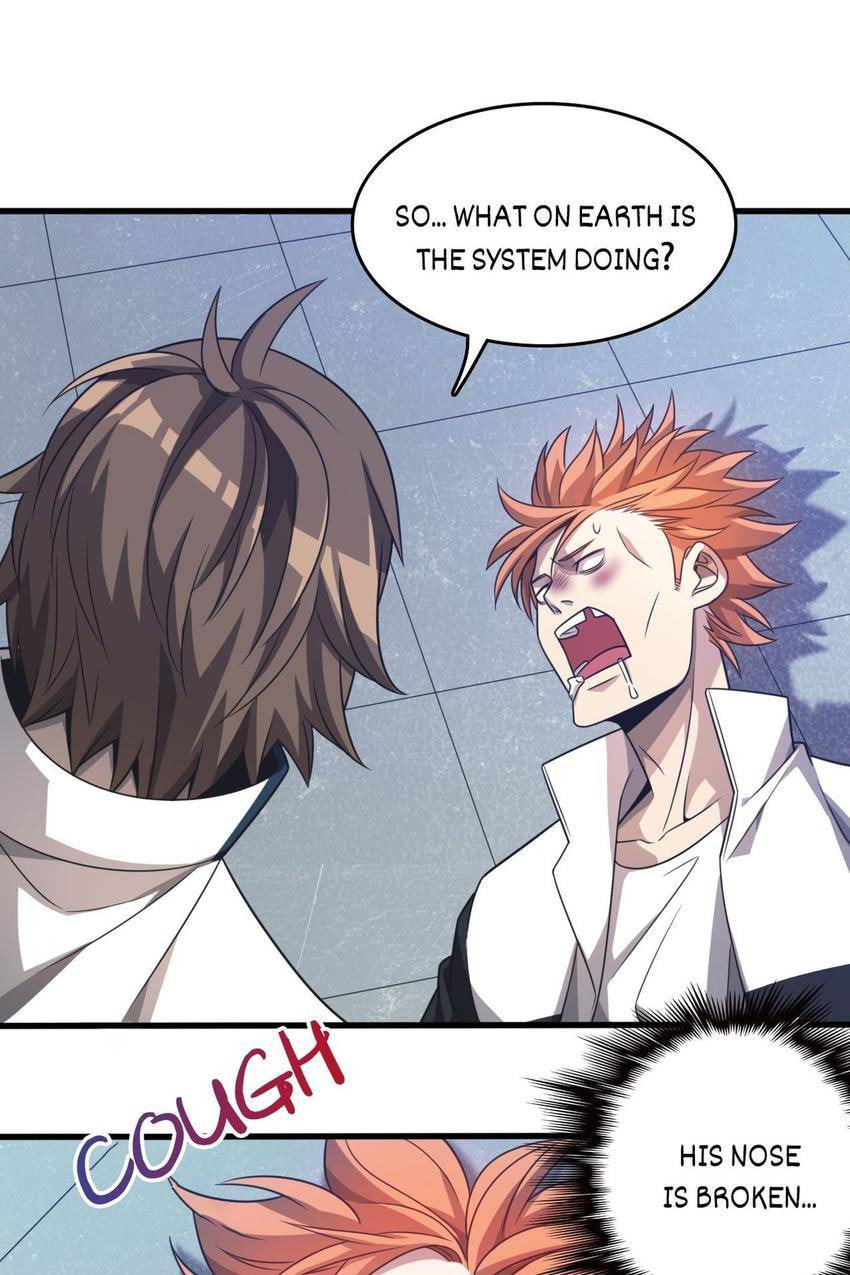 Read Pieta (Colored) chapter 9 image 6 on Lezhin