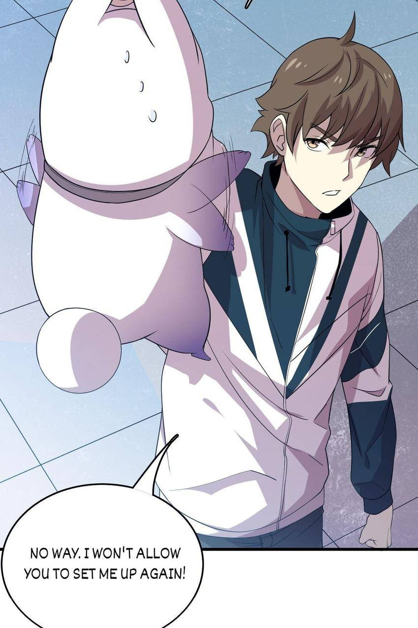 Read Pieta (Colored) chapter 9 image 61 on Lezhin
