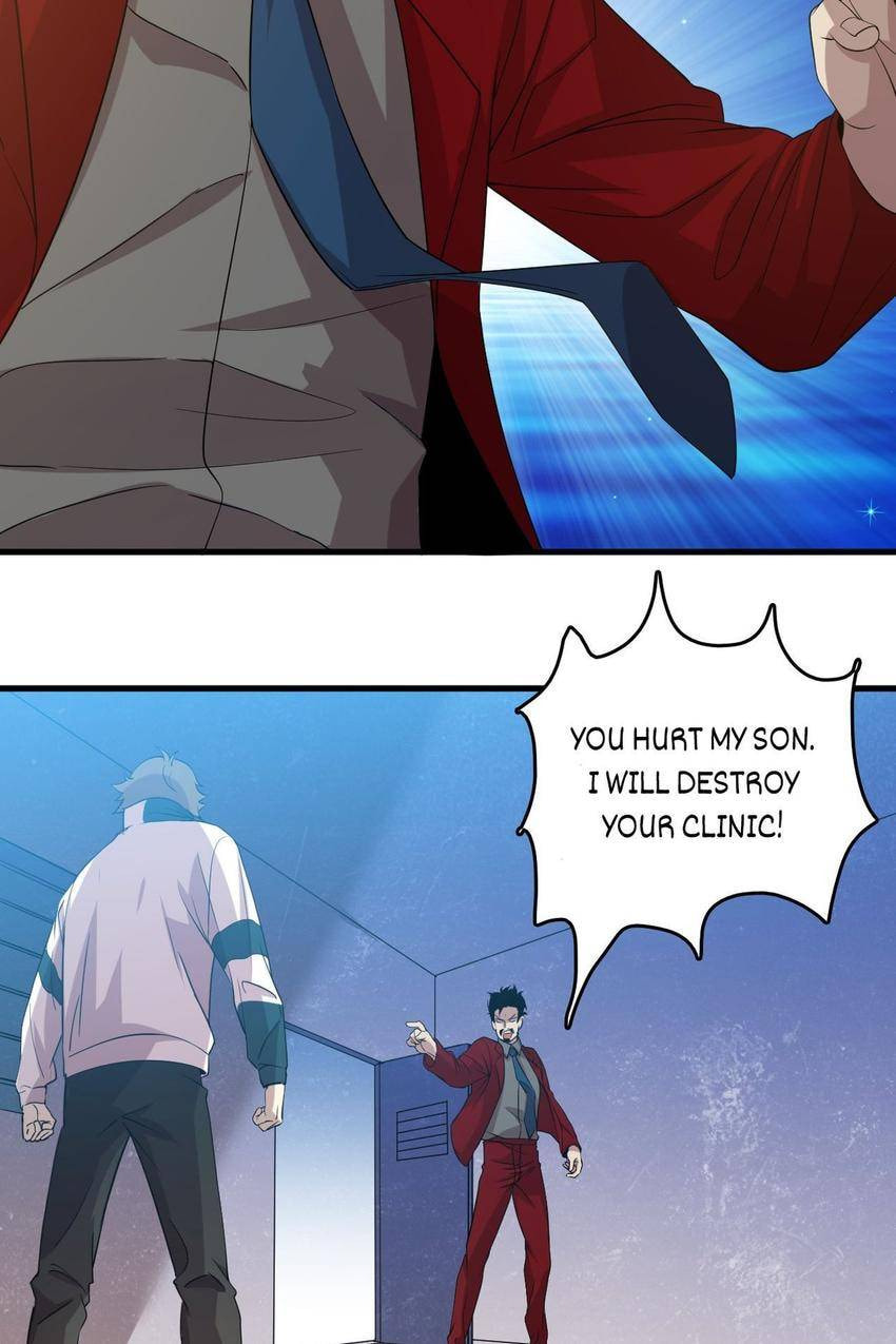 Read Pieta (Colored) chapter 9 image 64 on Lezhin