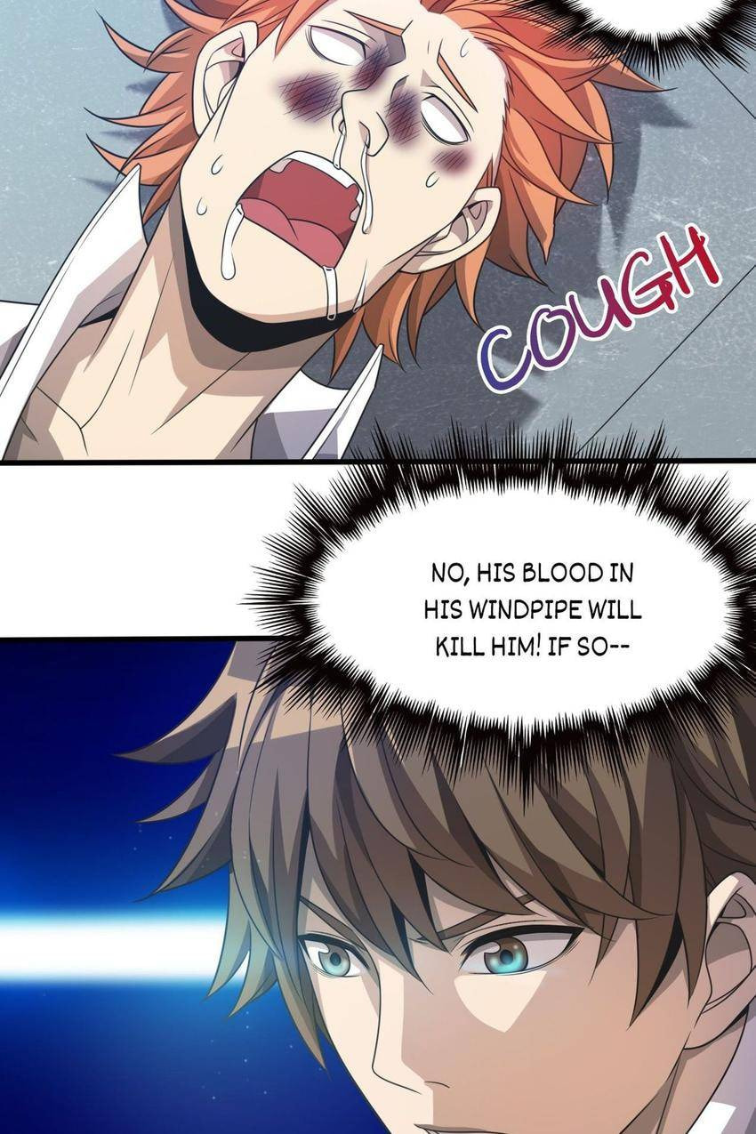 Read Pieta (Colored) chapter 9 image 7 on Lezhin