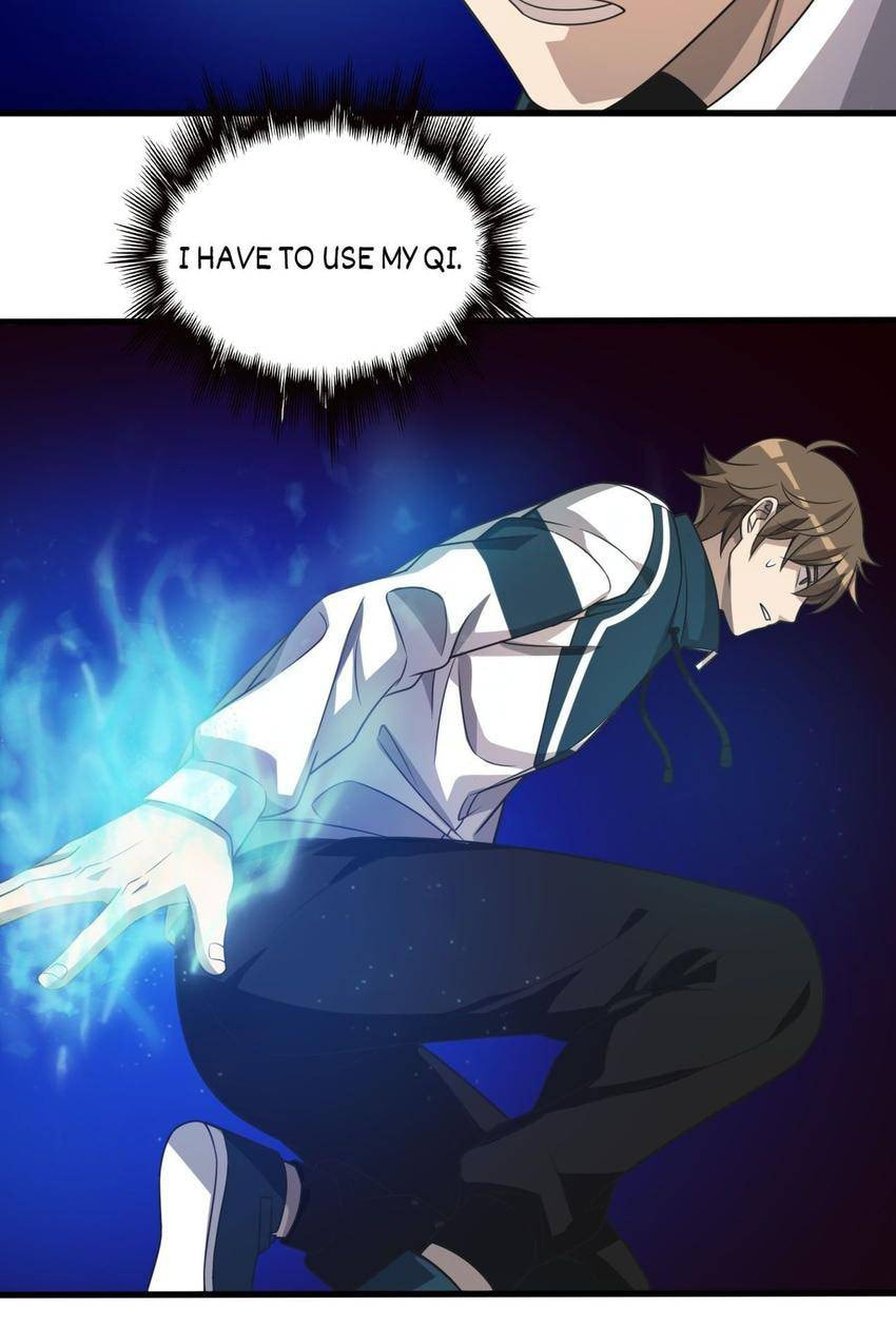 Read Pieta (Colored) chapter 9 image 8 on Lezhin