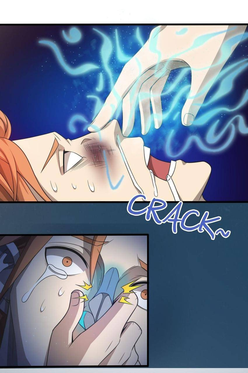 Read Pieta (Colored) chapter 9 image 9 on Lezhin