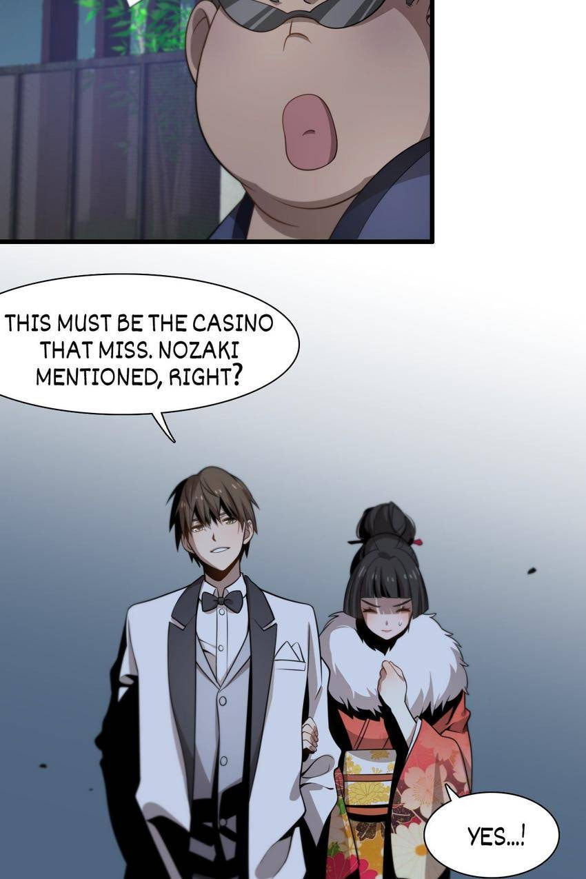 Read Pieta (Colored) chapter 90 image 1 on Lezhin