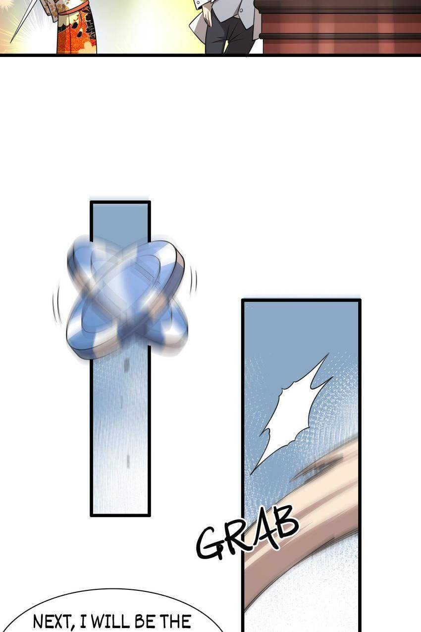 Read Pieta (Colored) chapter 90 image 12 on Lezhin