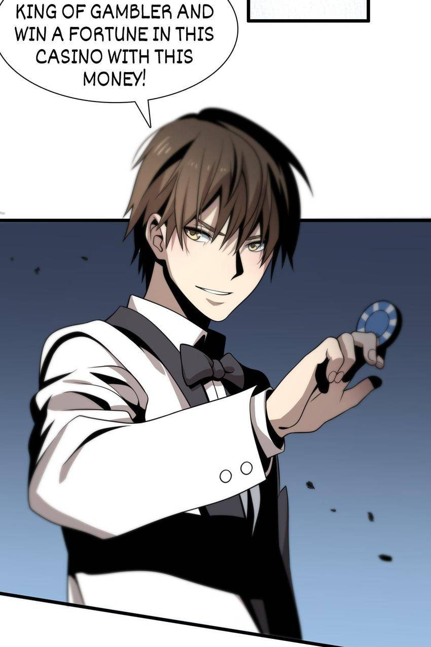 Read Pieta (Colored) chapter 90 image 13 on Lezhin
