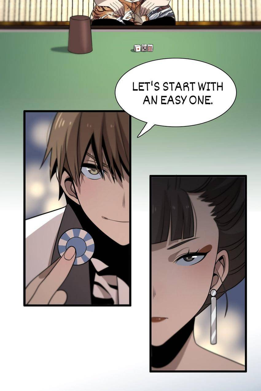 Read Pieta (Colored) chapter 90 image 15 on Lezhin