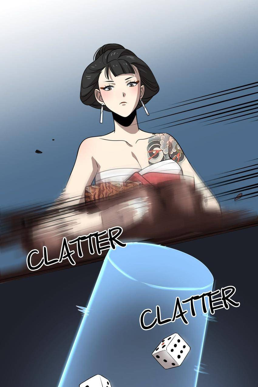 Read Pieta (Colored) chapter 90 image 16 on Lezhin
