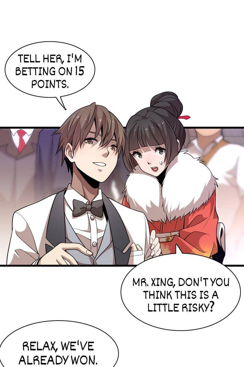 Read Pieta (Colored) chapter 90 image 21 on Lezhin