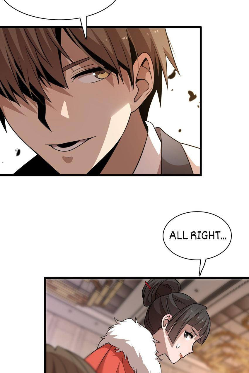 Read Pieta (Colored) chapter 90 image 22 on Lezhin