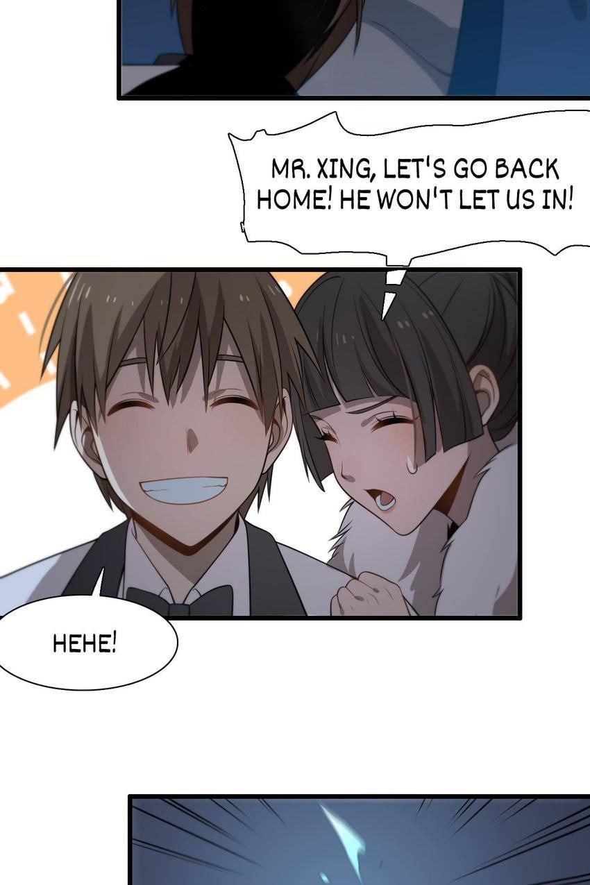 Read Pieta (Colored) chapter 90 image 3 on Lezhin