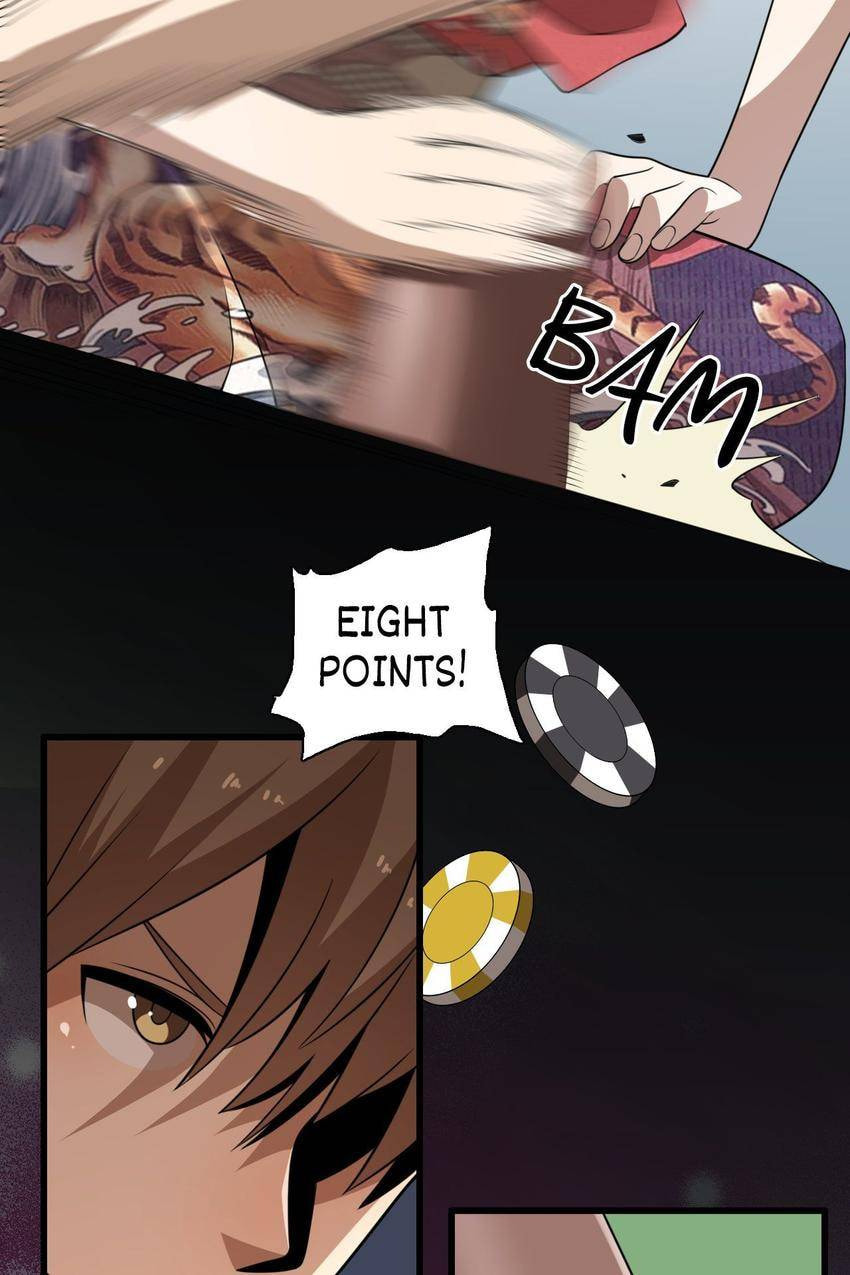 Read Pieta (Colored) chapter 90 image 30 on Lezhin
