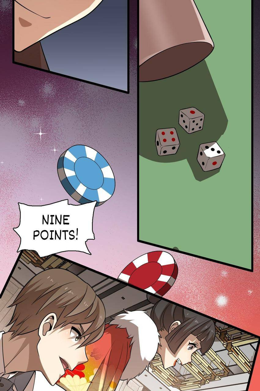 Read Pieta (Colored) chapter 90 image 31 on Lezhin