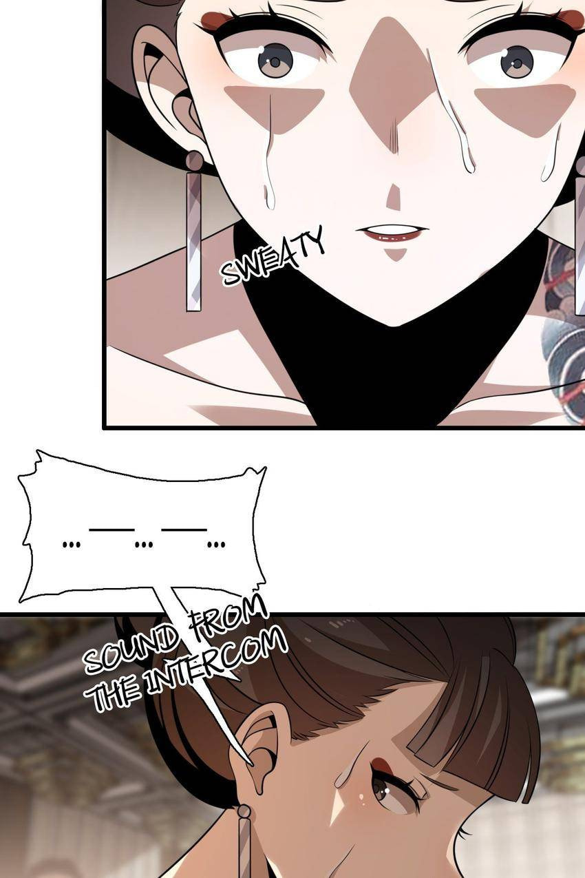Read Pieta (Colored) chapter 90 image 36 on Lezhin