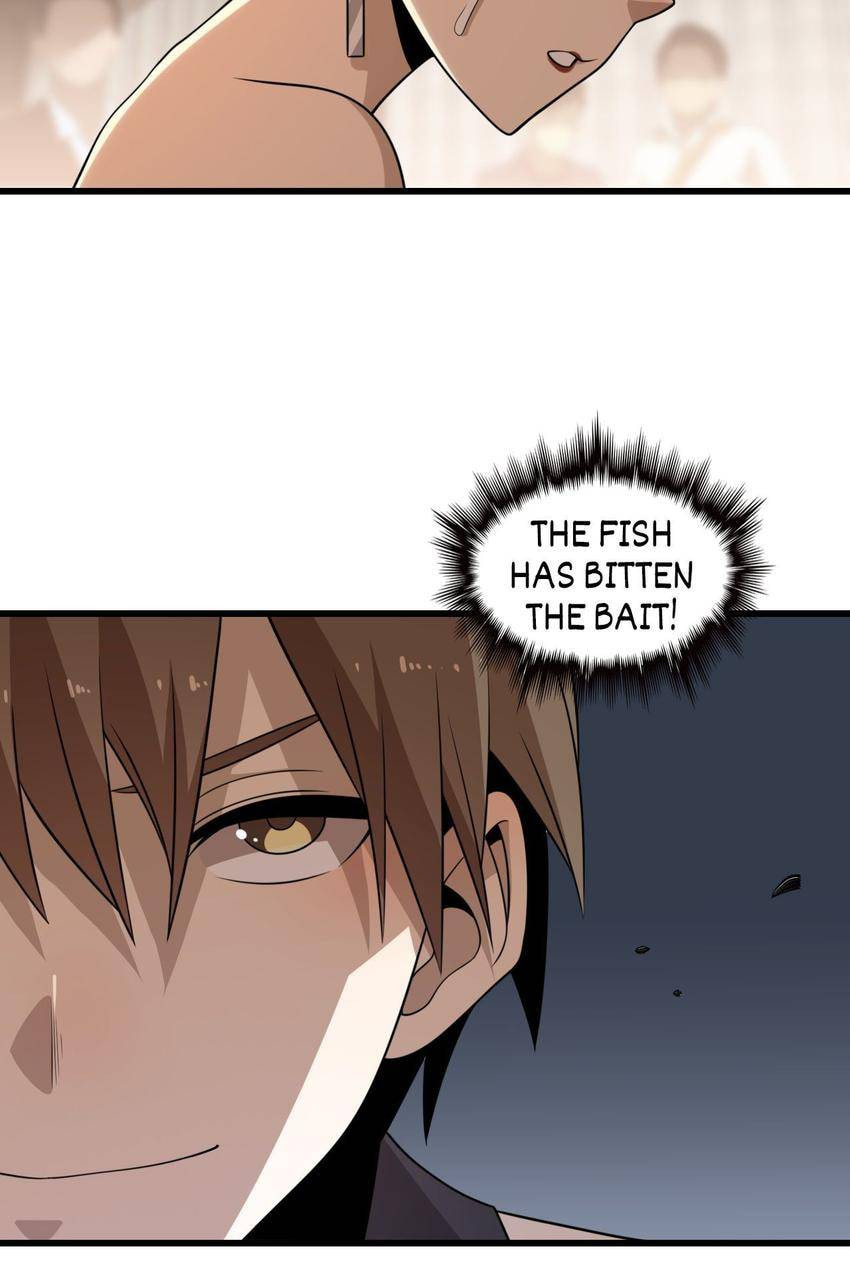 Read Pieta (Colored) chapter 90 image 37 on Lezhin
