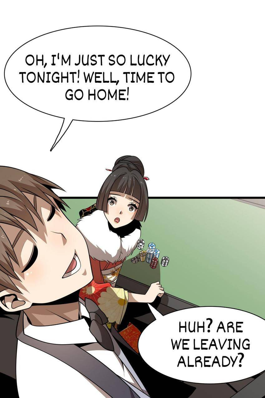 Read Pieta (Colored) chapter 90 image 38 on Lezhin