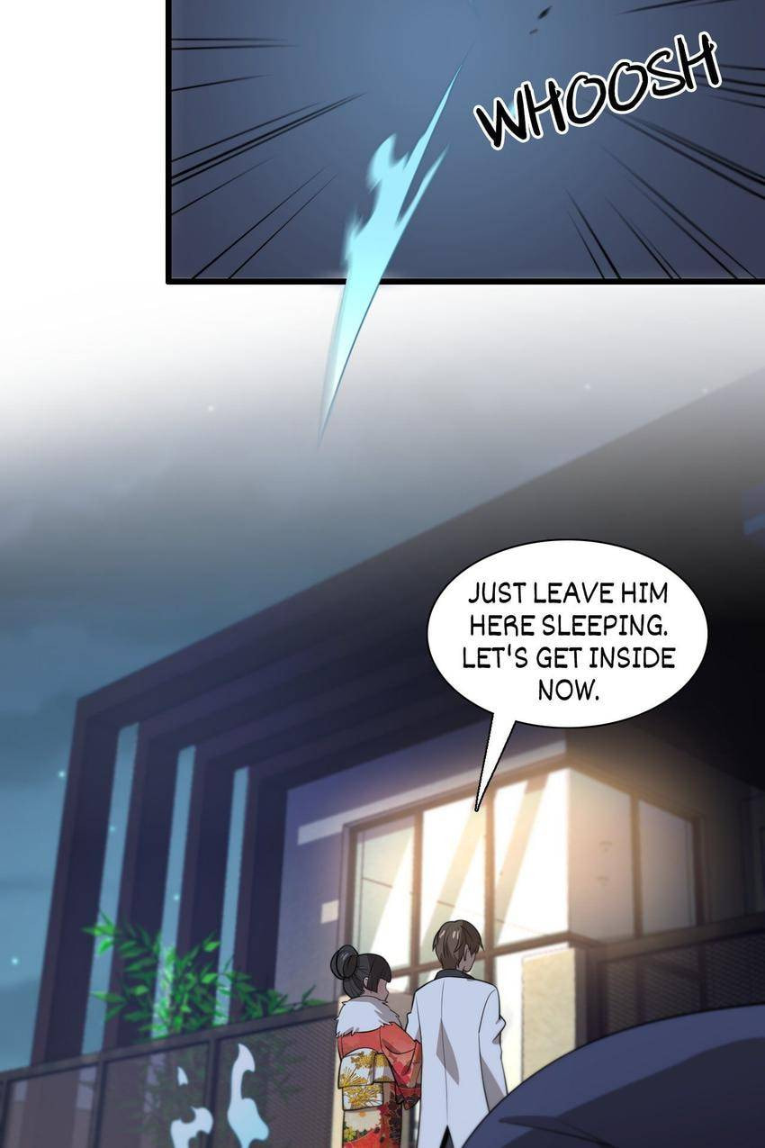 Read Pieta (Colored) chapter 90 image 4 on Lezhin