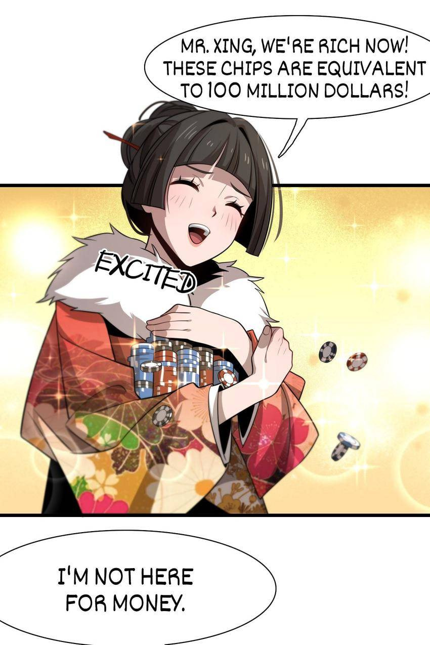 Read Pieta (Colored) chapter 90 image 40 on Lezhin