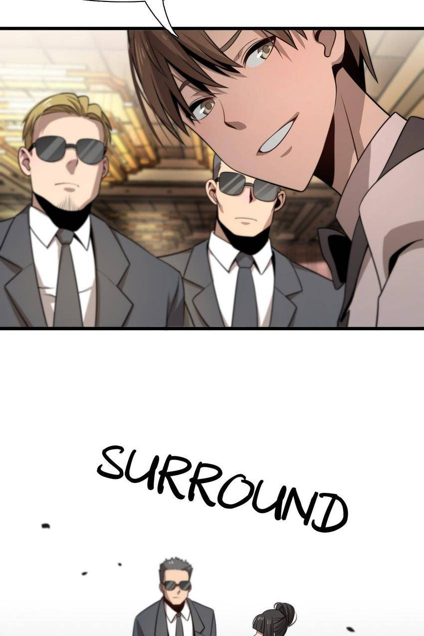 Read Pieta (Colored) chapter 90 image 41 on Lezhin