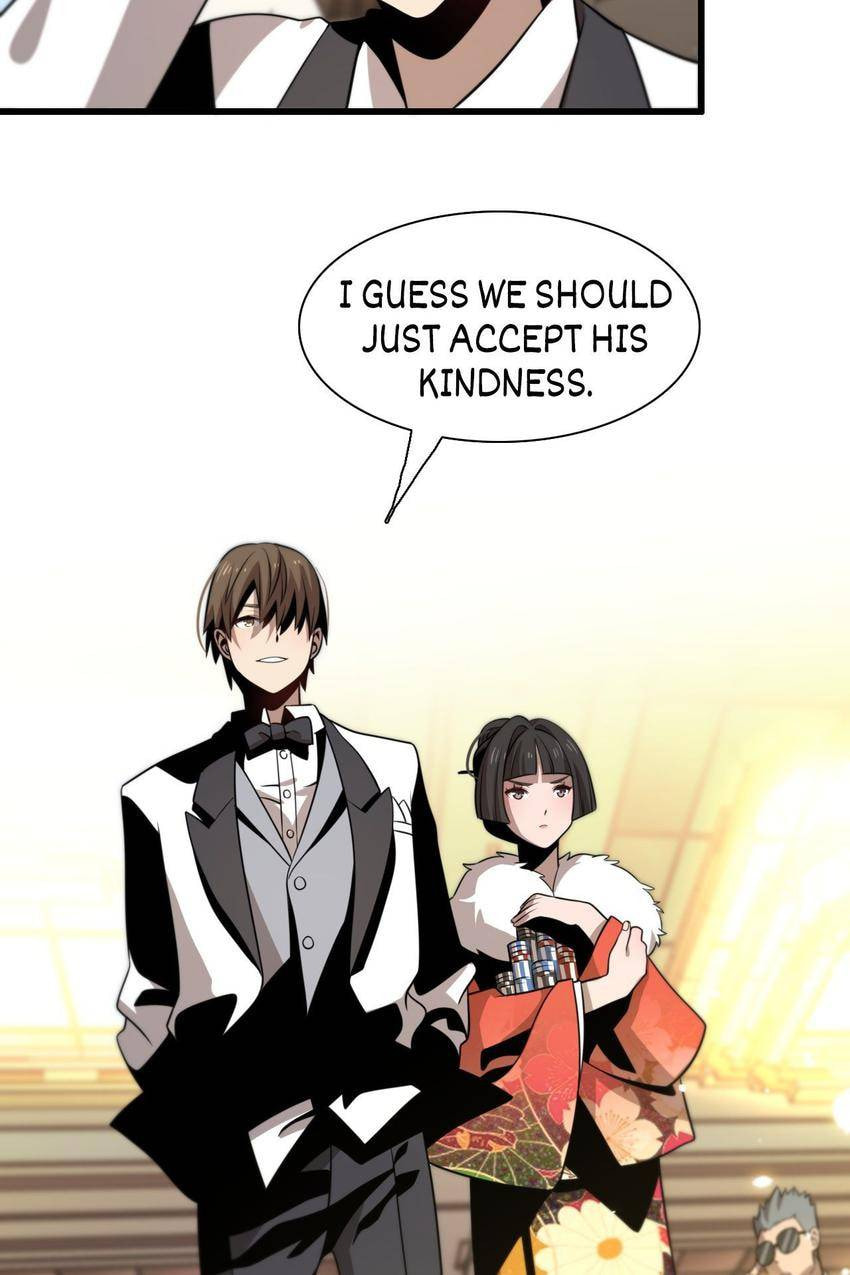 Read Pieta (Colored) chapter 90 image 45 on Lezhin