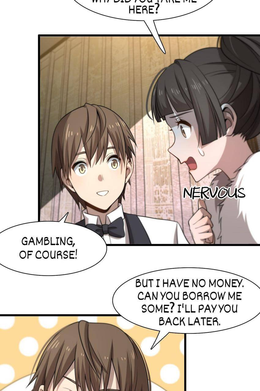 Read Pieta (Colored) chapter 90 image 7 on Lezhin