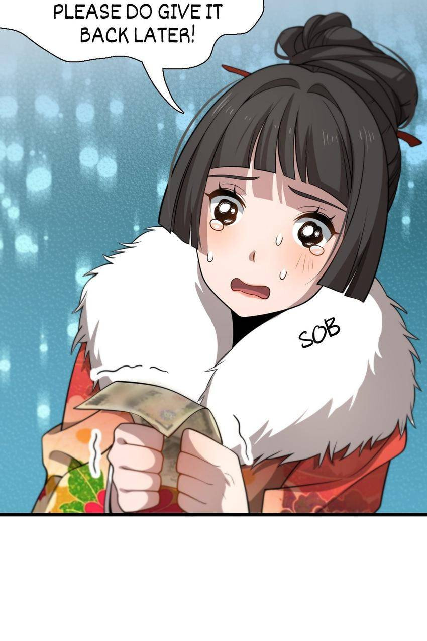 Read Pieta (Colored) chapter 90 image 9 on Lezhin