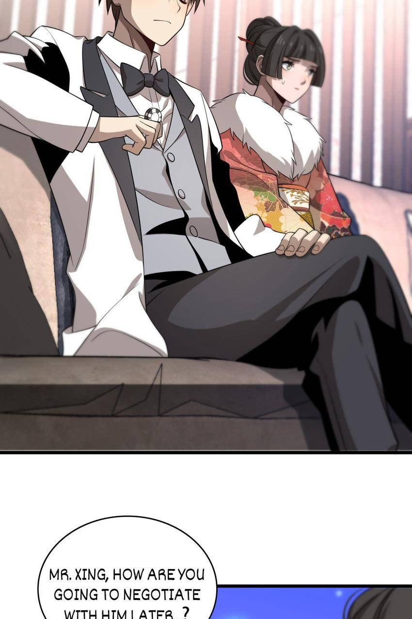 Read Pieta (Colored) chapter 91 image 1 on Lezhin