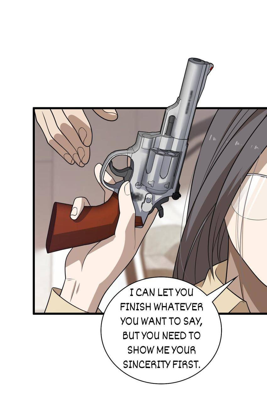 Read Pieta (Colored) chapter 91 image 10 on Lezhin
