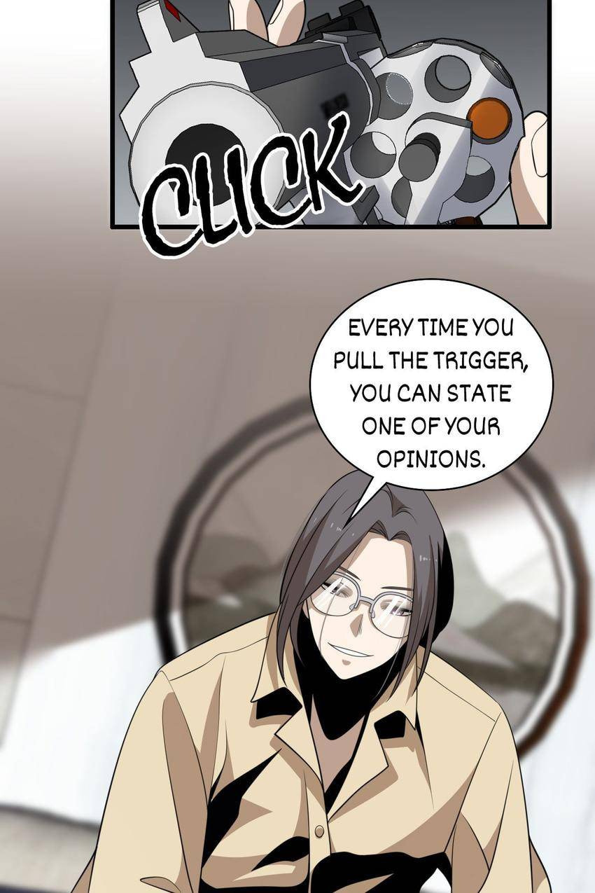 Read Pieta (Colored) chapter 91 image 12 on Lezhin