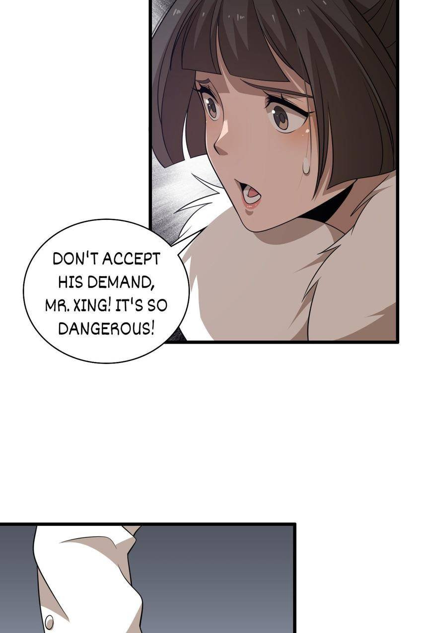 Read Pieta (Colored) chapter 91 image 14 on Lezhin