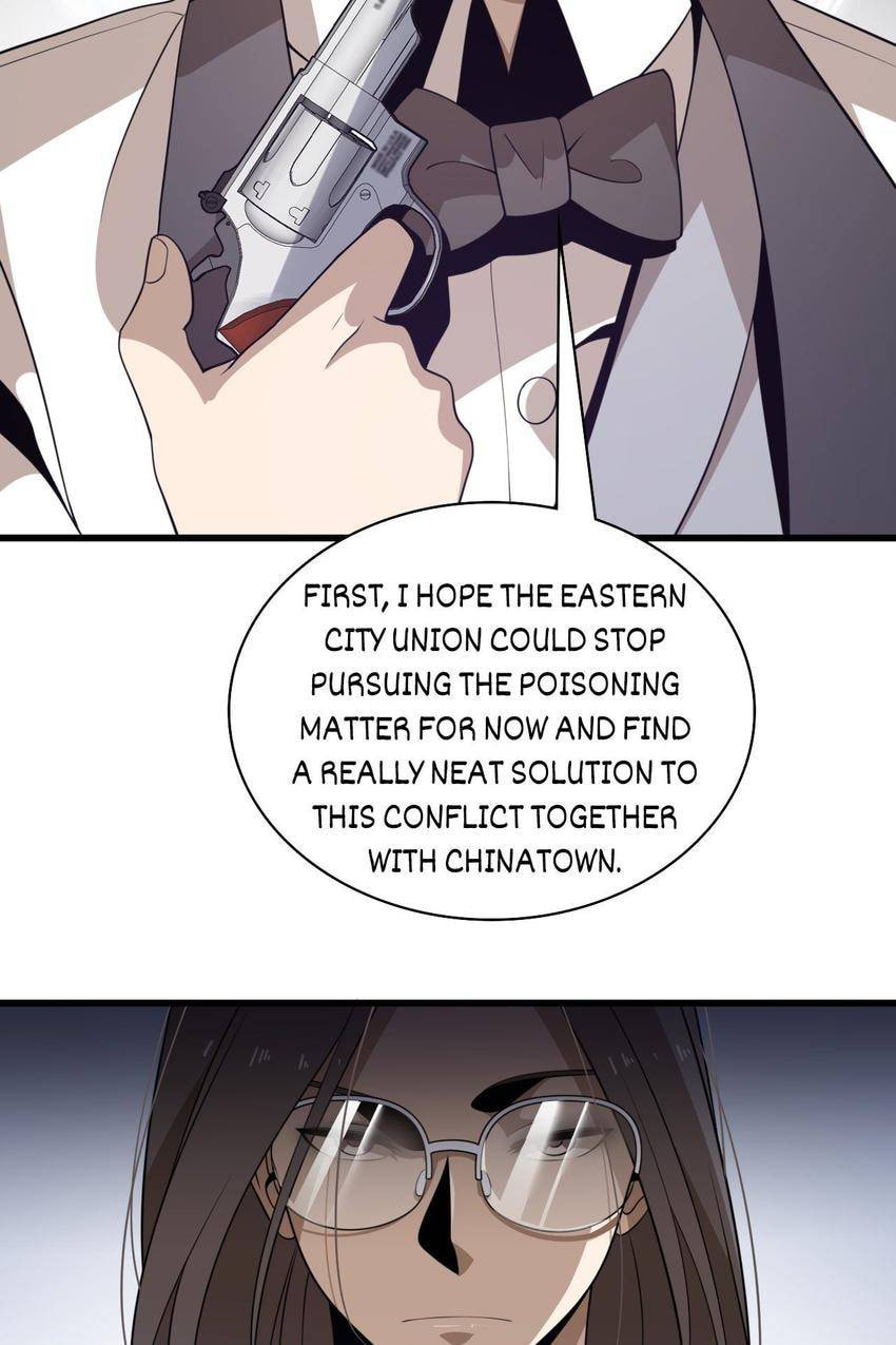 Read Pieta (Colored) chapter 91 image 18 on Lezhin