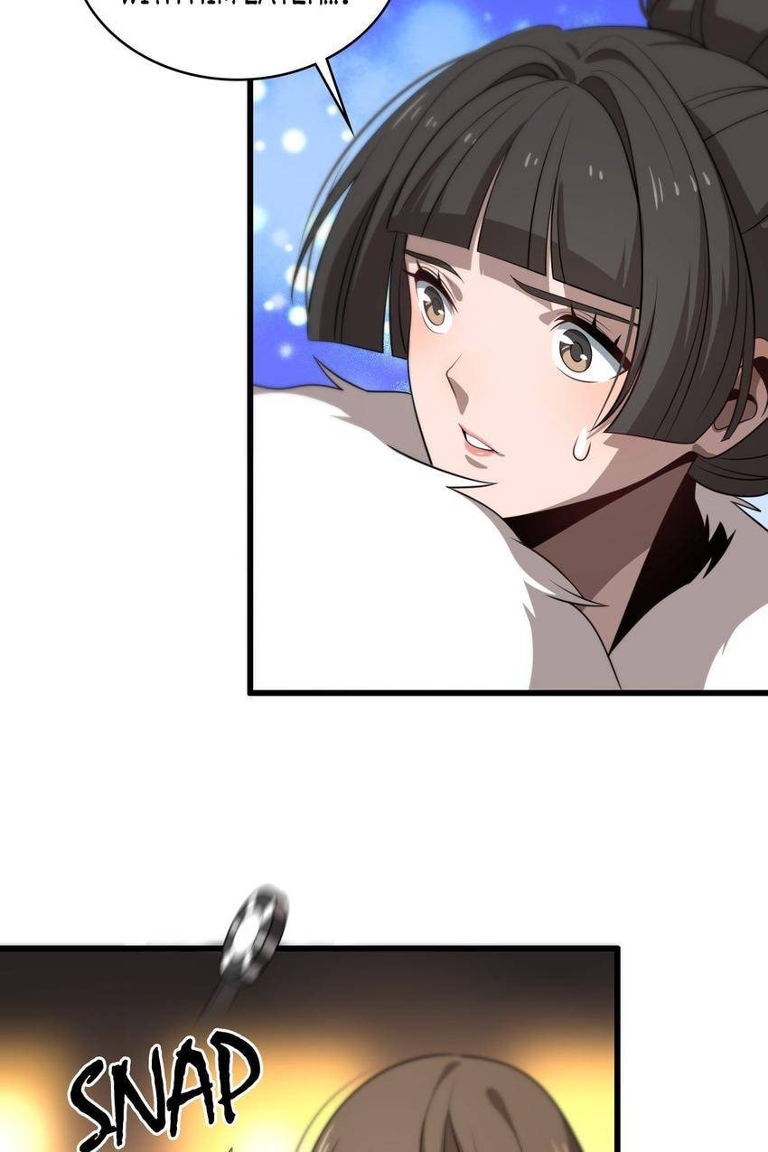 Read Pieta (Colored) chapter 91 image 2 on Lezhin