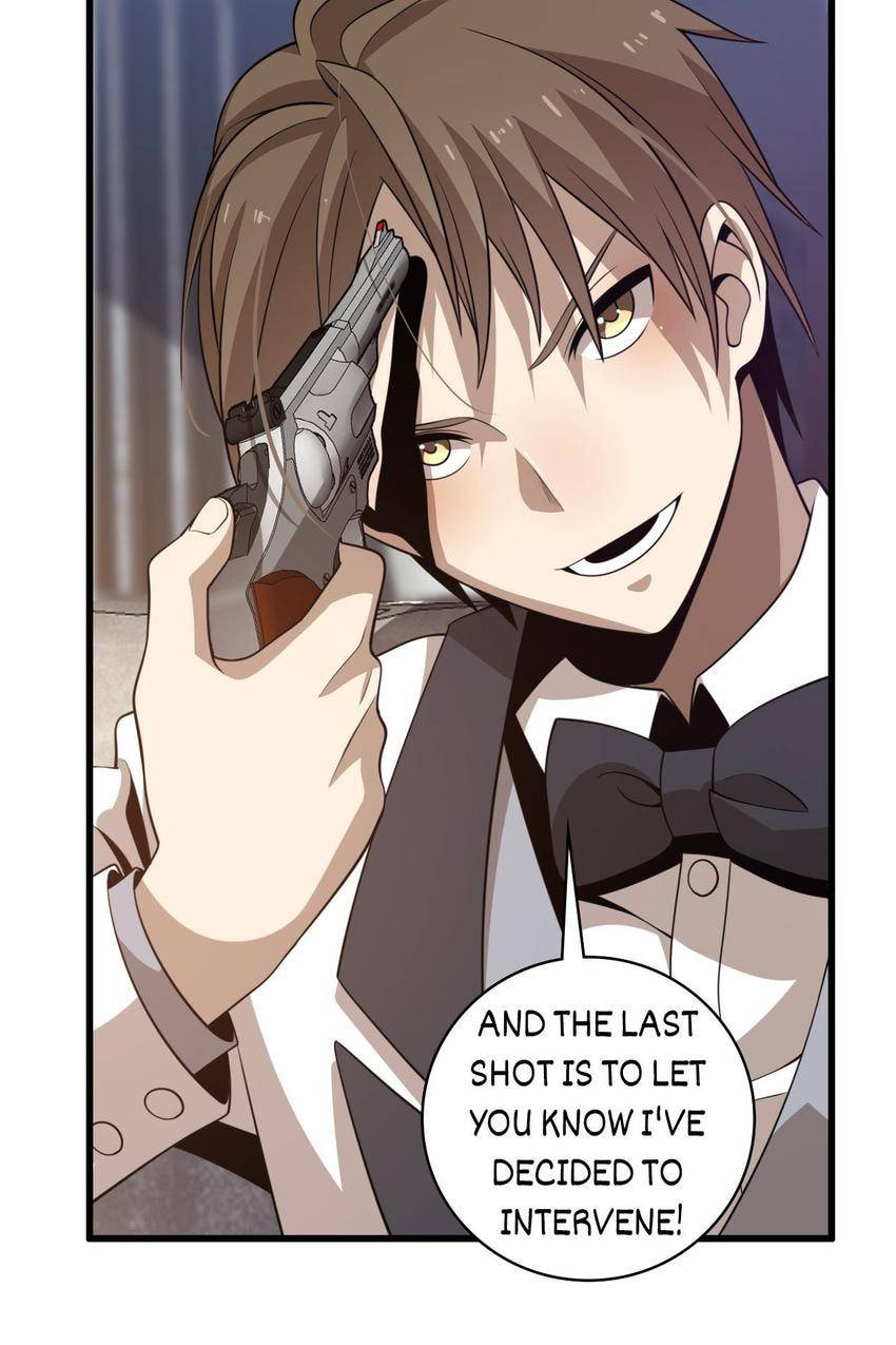 Read Pieta (Colored) chapter 91 image 22 on Lezhin