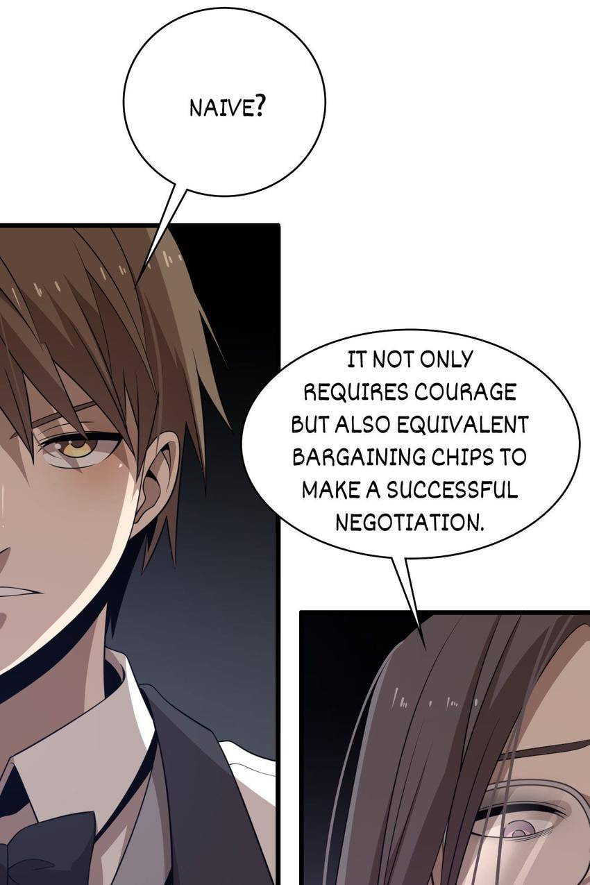 Read Pieta (Colored) chapter 91 image 25 on Lezhin
