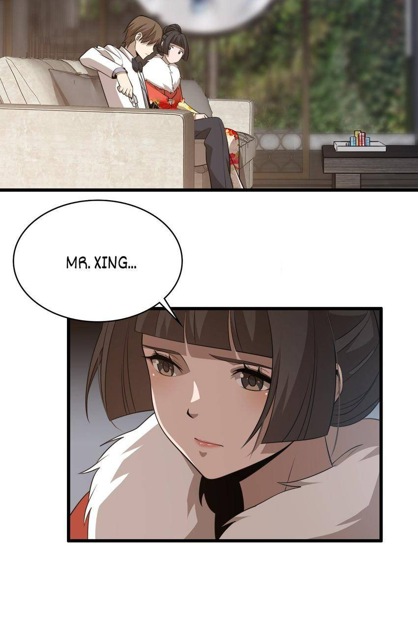 Read Pieta (Colored) chapter 91 image 29 on Lezhin