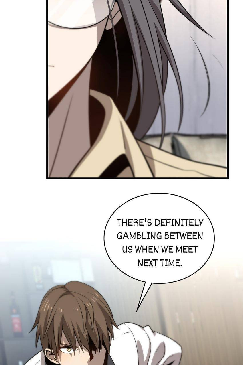Read Pieta (Colored) chapter 91 image 36 on Lezhin