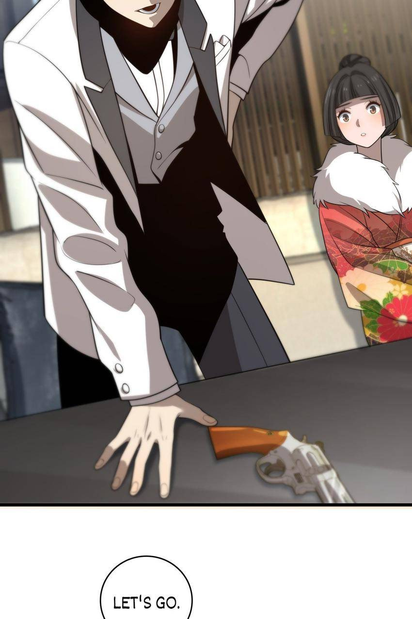 Read Pieta (Colored) chapter 91 image 37 on Lezhin