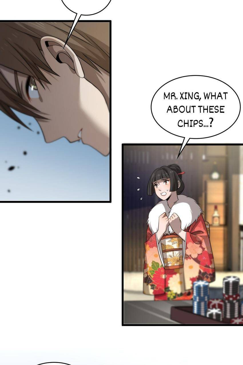 Read Pieta (Colored) chapter 91 image 38 on Lezhin