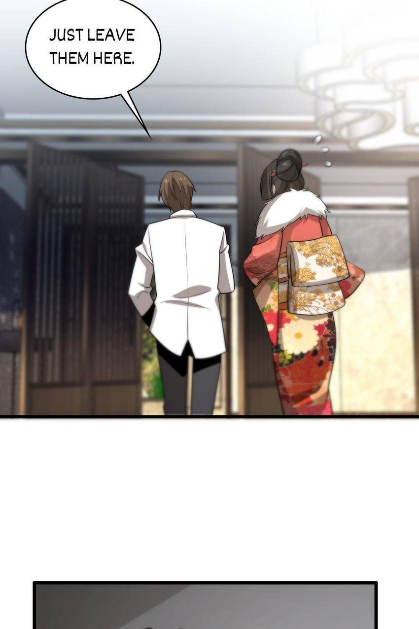 Read Pieta (Colored) chapter 91 image 39 on Lezhin