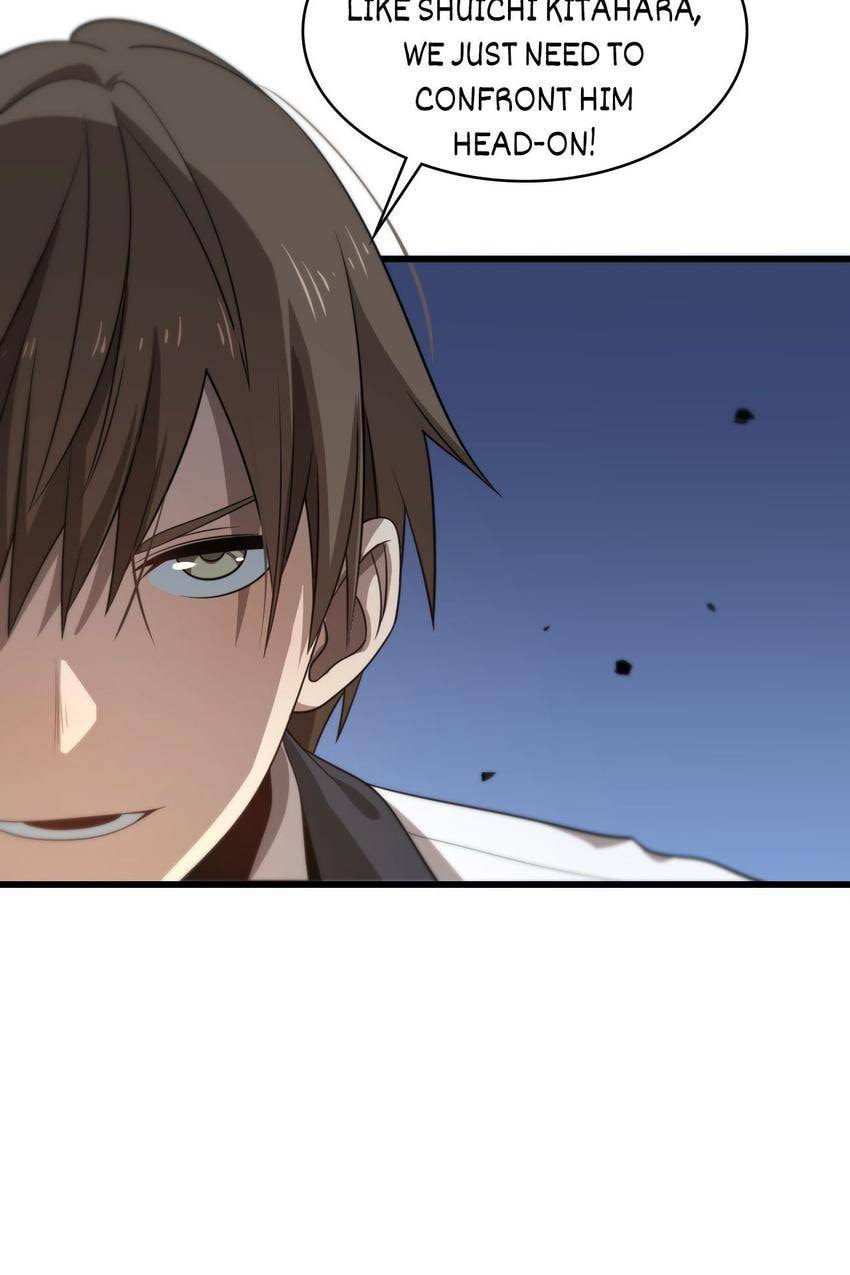 Read Pieta (Colored) chapter 91 image 4 on Lezhin