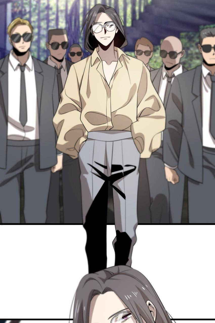 Read Pieta (Colored) chapter 91 image 6 on Lezhin